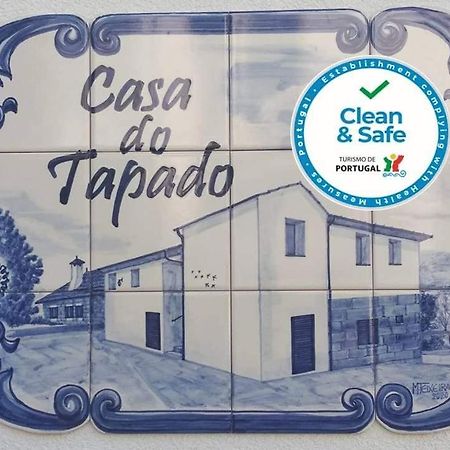 Willa Casa Da Vovo Amarante Zewnętrze zdjęcie