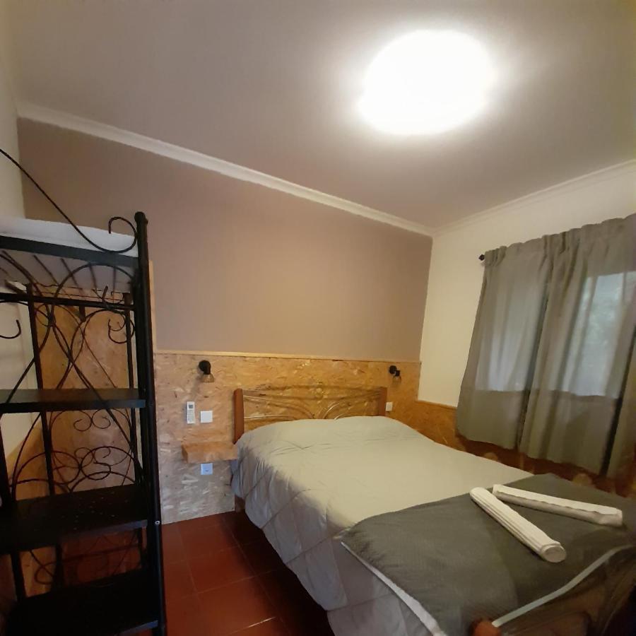 Willa Casa Da Vovo Amarante Zewnętrze zdjęcie