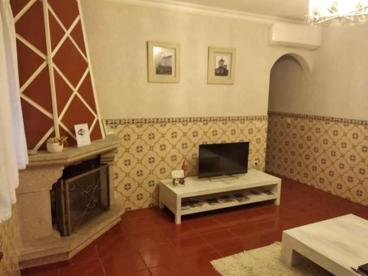 Willa Casa Da Vovo Amarante Pokój zdjęcie
