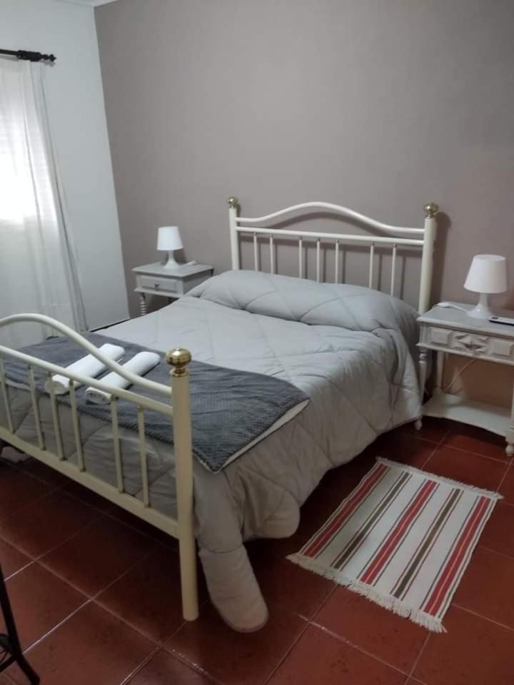 Willa Casa Da Vovo Amarante Pokój zdjęcie