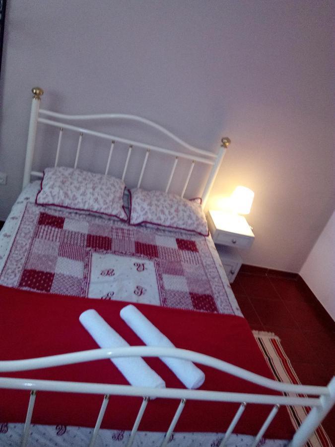 Willa Casa Da Vovo Amarante Pokój zdjęcie