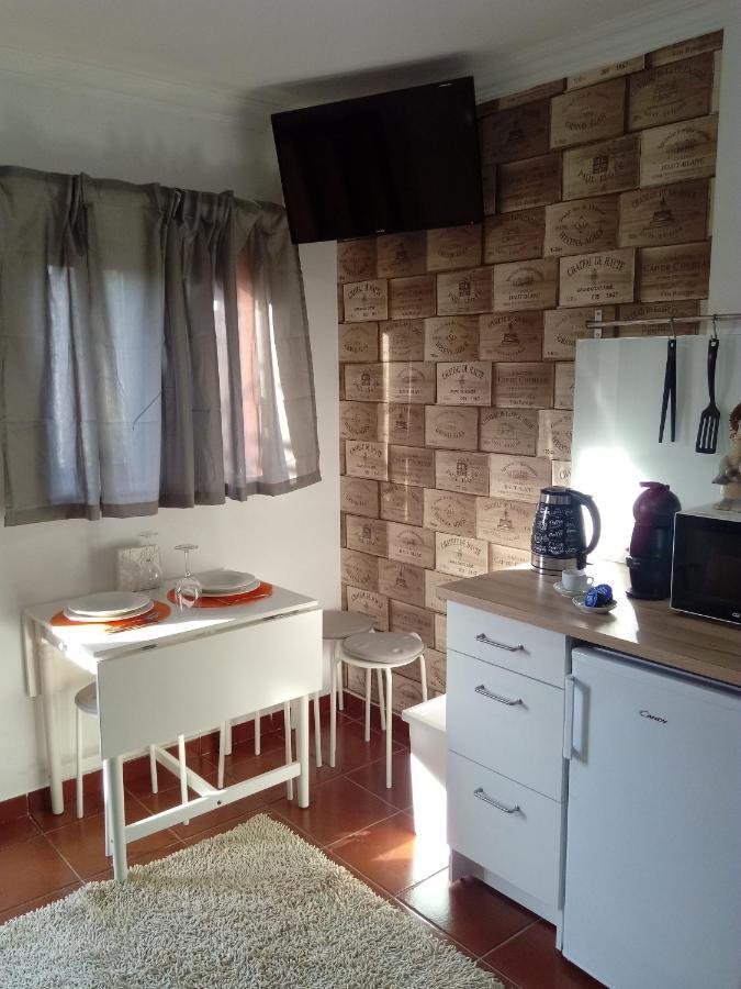 Willa Casa Da Vovo Amarante Pokój zdjęcie