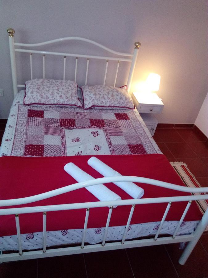 Willa Casa Da Vovo Amarante Pokój zdjęcie