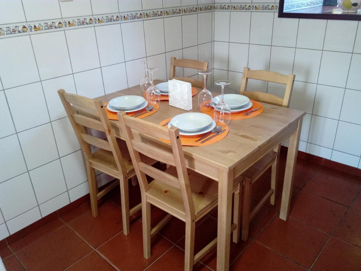 Willa Casa Da Vovo Amarante Pokój zdjęcie