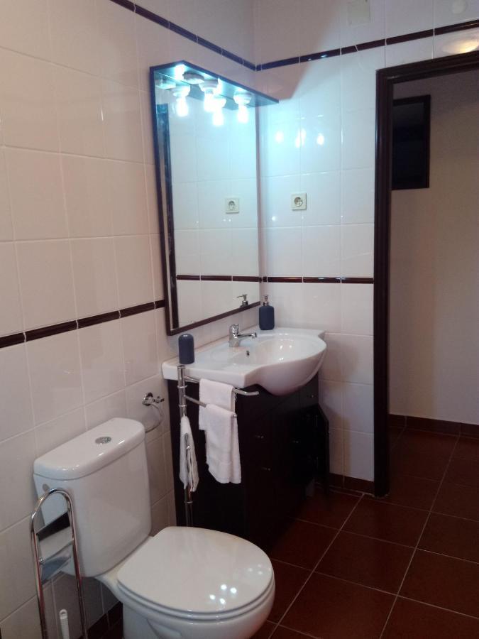 Willa Casa Da Vovo Amarante Pokój zdjęcie