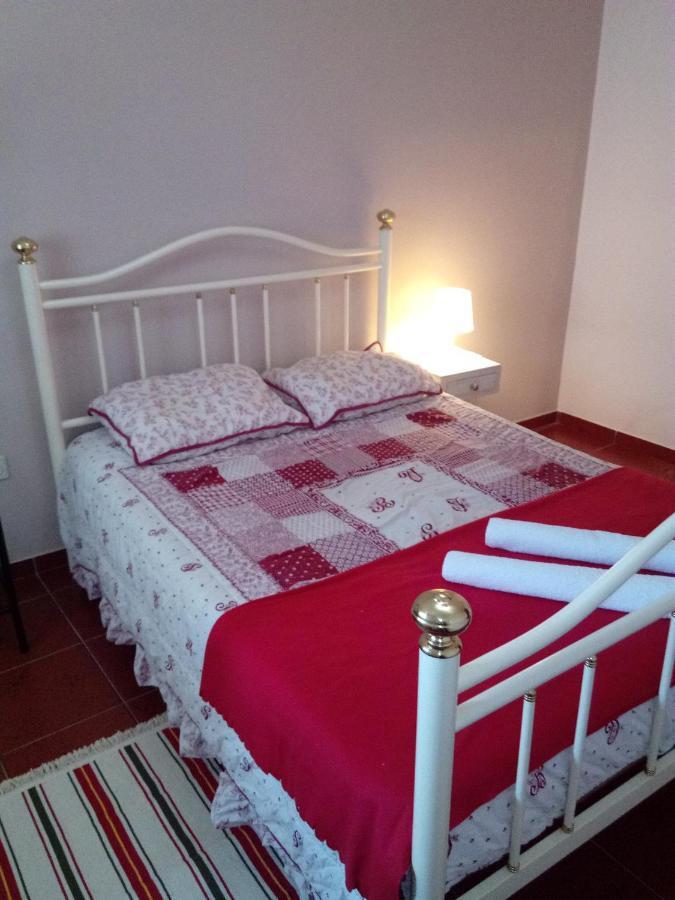Willa Casa Da Vovo Amarante Pokój zdjęcie