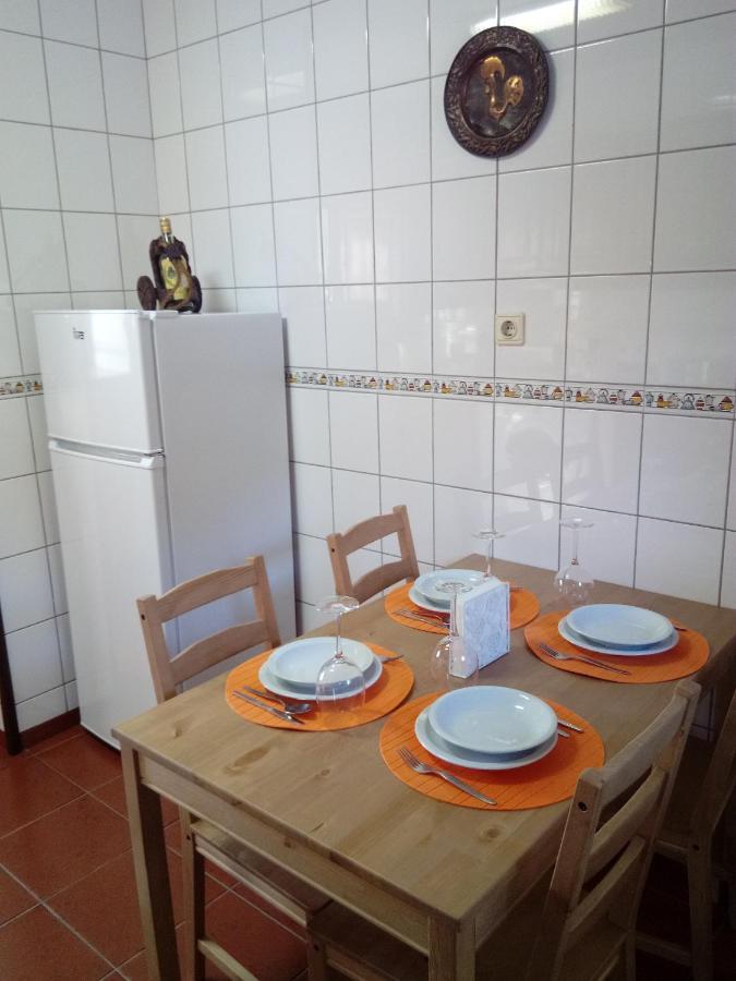 Willa Casa Da Vovo Amarante Pokój zdjęcie