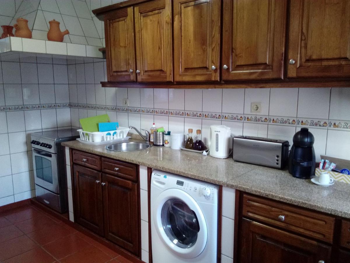 Willa Casa Da Vovo Amarante Pokój zdjęcie