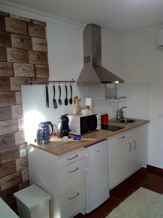 Willa Casa Da Vovo Amarante Pokój zdjęcie