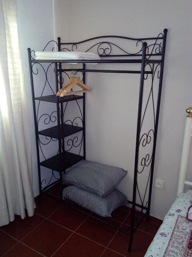 Willa Casa Da Vovo Amarante Pokój zdjęcie