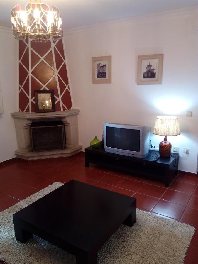 Willa Casa Da Vovo Amarante Pokój zdjęcie